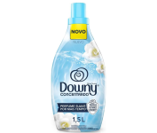 Amaciante Downy Brisa Suave Concentrado – 1,5L na Amazon