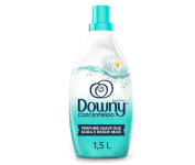 Amaciante Downy Concentrado Água Fresca 1,5L na Amazon