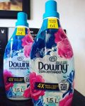 Amaciante Downy Concentrado Brisa de Verão 1,5L na Amazon