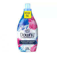 Amaciante Downy Concentrado - Brisa De Verão 1,5L na Magazine Luiza