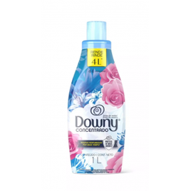 Amaciante Downy Concentrado Brisa de Verão - 1L na Americanas