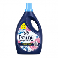 Amaciante Downy Concentrado Brisa De Verão 3L na Amazon