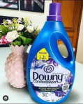 Amaciante Downy Concentrado Brisa de Verão 3L na Magazine Luiza