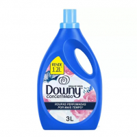 Amaciante Downy Concentrado Brisa De Verão 3L na Magazine Luiza