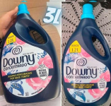 Amaciante Downy Concentrado Brisa de Verão 3L na Magazine Luiza