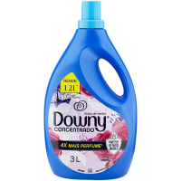 Amaciante Downy Concentrado Brisa De Verão - 3L na Casas Bahia