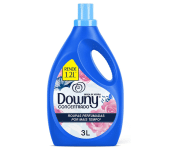 Amaciante Downy Concentrado Brisa de Verão 3L na Amazon
