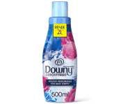 Amaciante Downy Concentrado Brisa de Verão 500ml na Amazon