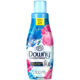 Amaciante Downy Concentrado Brisa de Verão 500ml na Americanas