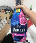 Amaciante Downy Concentrado Brisa Intenso 1,5L, Downy na Amazon
