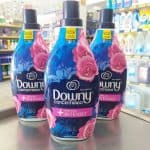 Amaciante Downy Concentrado Brisa Intenso 1,5L, Downy na Amazon