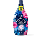 Amaciante Downy Concentrado Brisa Intenso 1.5L, Rende 6L na Amazon