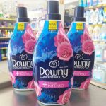 Amaciante Downy Concentrado Brisa Intenso 1,5L na Amazon