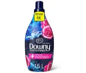 Amaciante Downy Concentrado Brisa Intenso 1,5L na Amazon
