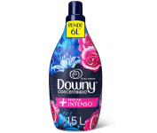 Amaciante Downy Concentrado Brisa Intenso 1,5L na Amazon