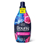 Amaciante Downy Concentrado Brisa Intenso 1,5L na Amazon