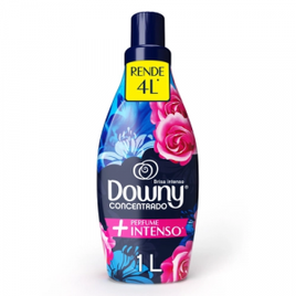 Amaciante Downy Concentrado Brisa Intenso 1L na Americanas