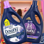 Amaciante Downy Concentrado Brisa Intenso com perfume mais intenso◊ que dura por mais tempo* e proteção contra maus odores° 3L na Amazon