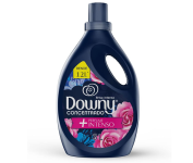 Amaciante Downy Concentrado Brisa Intenso com perfume – 3L na Amazon