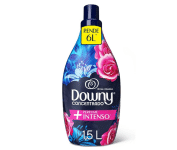 Amaciante Downy Concentrado Brisa Intenso – 1,5L na Amazon
