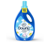 Amaciante Downy Concentrado Brisa Suave 3L, Rende 12L na Amazon