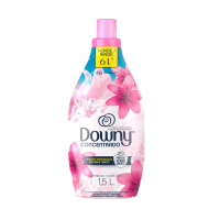Amaciante Downy Concentrado Frescor Da Primavera - 1,5L na Magazine Luiza