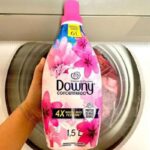 Amaciante Downy Concentrado Frescor da Primavera 1,5L na Amazon