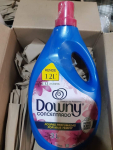 Amaciante Downy Concentrado Frescor da Primavera 3L na Amazon