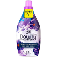 Amaciante Downy Concentrado Lírios Do Campo - 1,5L na Extra