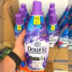 Amaciante Downy Concentrado Lírios do Campo 1L na Amazon