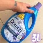 Amaciante Downy Concentrado Lírios do Campo 3L na Amazon