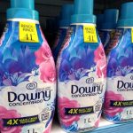 Amaciante Downy Concentrado Lírios do Campo ou Brisa de Verão 1L na Amazon