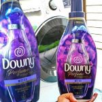 Amaciante Downy Concentrado Perfume Collection Místico 1,35L na Amazon