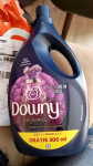 Amaciante Downy Concentrado Perfume Collection Místico 3L na Amazon