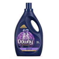 Amaciante Downy Concentrado Perfume Collection Místico 3L na Amazon