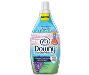 Amaciante Downy Concentrado Seiva – 1,5L na Amazon