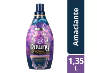Amaciante Downy Concentrado – Perfume Collection Místico – 1,35L na Magazine Luiza