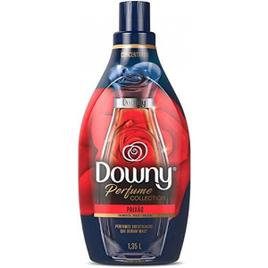 Amaciante Downy Perfume Collection Paixão - 1,35L na Amazon