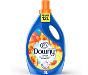 Amaciante Downy Verão Tropical 3L Rende 12L na Amazon