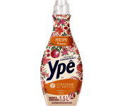 Amaciante para roupas com perfume fresco e delicado – L’Occitane au Brésil – 1,5L na Amazon