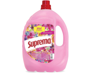 Amaciante Rosa Toque De Amor – Suprema – 5L na Amazon