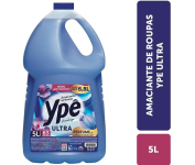 Amaciante Tradicional Aconchego – Ypê – 5L na Amazon