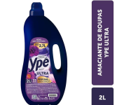 Amaciante Tradicional Intenso – Ypê – 2L na Amazon