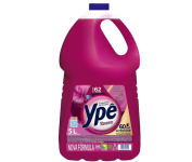 Amaciante Tradicional Ternura Ypê – 5L na Amazon