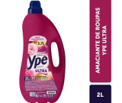 Amaciante Tradicional Ternura – Ypê – 2L na Amazon