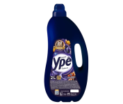 Amaciante Tradicional Ypê Intenso – 2L na Amazon