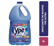 Amaciante Tradicional Ypê – Aconchego – 5L na Amazon