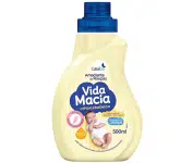 Amaciante Vida Macia Glicerina & Camomila 500ml na Amazon