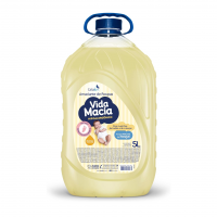 Amaciante Vida Macia Glicerina E Camomila, 5L na Amazon