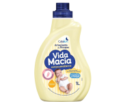 Amaciante Vida Macia Glicerina & Camomila – 1L na Amazon